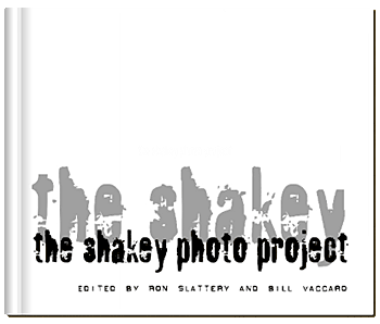 The Shakey Photo Project