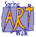 Spring Art Walk