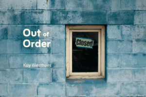 Out of Order book